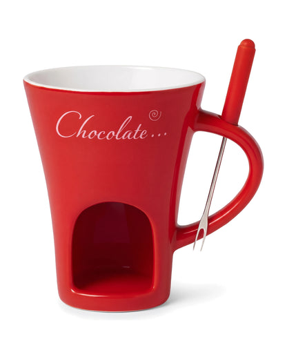 CozyMugs™ - Mini Fondue Mug